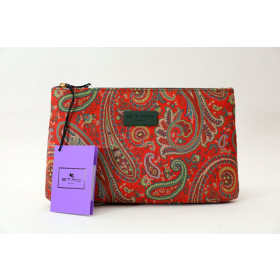 POCHETTE MEDIA ROSSO