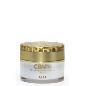 101 Creme Multifunctionnelle Globale Peaux Tres Seches 50 ml