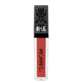VELVET INK KIKKI CORAL 12