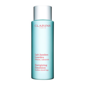 Latte Gambe Pesanti - Clarins Lait Jambes Lourdes 125 ml