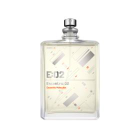 Escentric 02 100ML