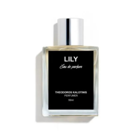 LILY Eau De Parfum 50ML