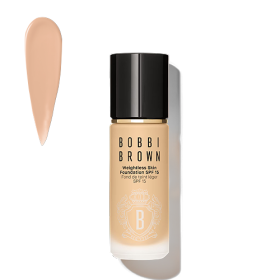 Weightless Skin Foundation SPF 15 - Cool Beige