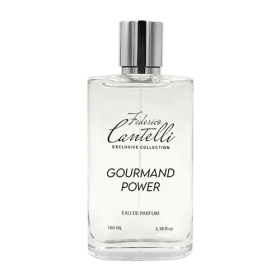 GOURMAND POWER Eau de Parfum 100ML