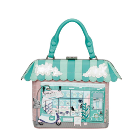 Bubble Cats Laundromat Grab Bag