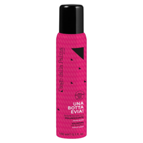 SHAMPOO SECCO VOLUMIZZANTE 150ML