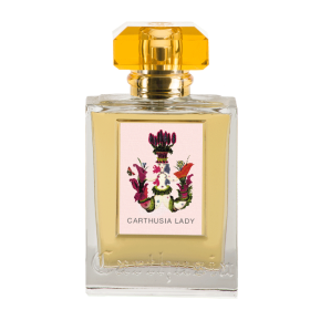 Lady - Eau de Parfum 100ml