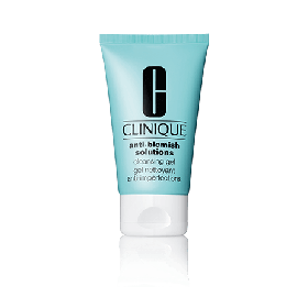 gel anti acne clinique