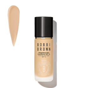 Weightless Skin Foundation SPF 15 - Neutral Ivory