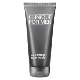 FOR MEN OIL CONTROL FACE WASH - GEL DETERGENTE VISO UOMO 200ML