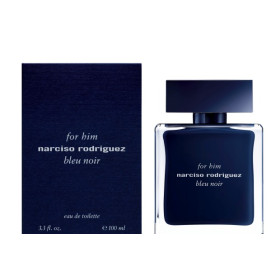 For Him Bleu Noir - Eau de Toilette 100ml 