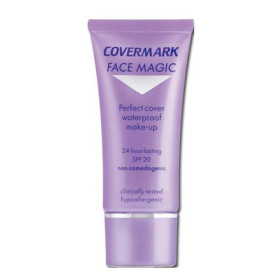 covermark fondotinta fluido