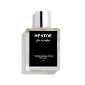 MENTOR Eau De Parfum 50ML