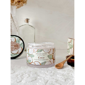 SCRUB CORPO COCONUT 240G