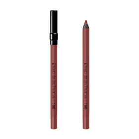 STAY ON ME LIP LINER - MATITA LABBRA LONG LASTING 168 - Terracotta
