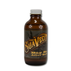 BAY RUM AFTERSHAVE 113ML 
