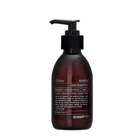 THE BRIGHTON BEARD ALFRISTON SHAMPOO PER BARBA E CAPELLI 180ML