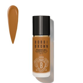 Weightless Skin Foundation SPF 15 - Warm Almond
