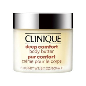 clinique Deep Comfort burro corpo 200 ml