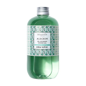 BAM ALECRIM DOCCIA 500ml