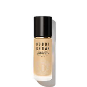Weightless Skin Foundation SPF 15 - Neutral Warm Sand