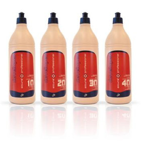 developer sicura ossidante professionale in crema 30 vol 1000 ml 1 pz (bottiglia)