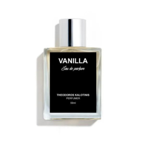 VANILLA Eau De Parfum 50ML