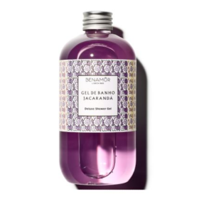BAM JACARANDA GEL DOC.500ml