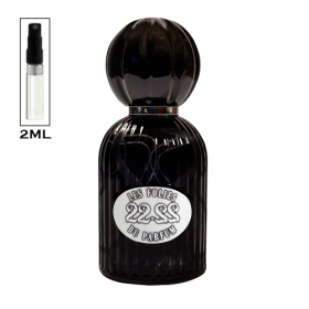 CAMPIONCINO 22.22 Eau de Parfum 2ML
