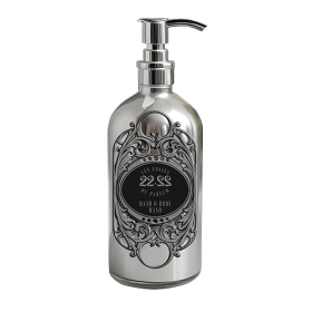 22.22 SAPONE LIQUIDO MANI E CORPO 500ML