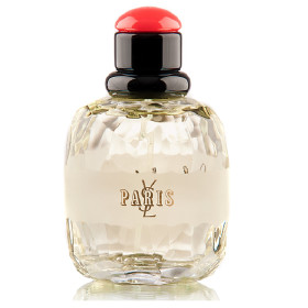 PARIS Eau de toilette 125ml