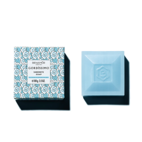 BAM GORDISSIMO SOAP 100ml