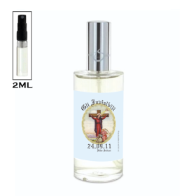 CAMPIONCINO 240911  EAU DE PARFUM 2ML