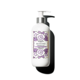 BAM JACARANDA BODY LOT300ml