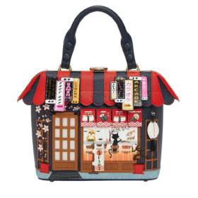 Vendula Sushi - Blue Edition Grab Bag