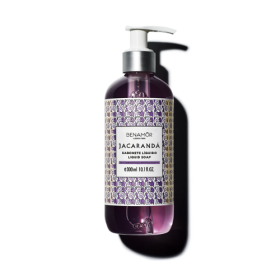 BAM JACAR.HAND WASH 300ml