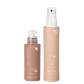 Kit Latte Corpo Spray SPF50