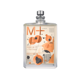 Molecule 01 + Patchouli Edt 100ml