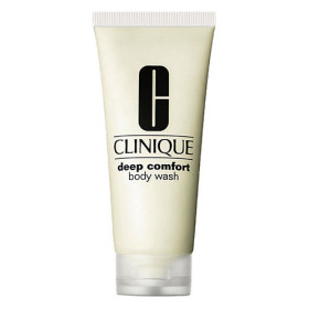 mousse doccia clinique