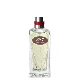 287 EAU DE TOILETTE 125ML