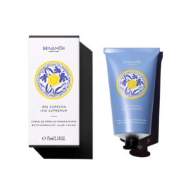CREMA MANI IRIS SUPREMA 75ML