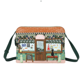 Borsa Bella Vendula Pie Shop