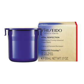VITAL PERFECTION UPLIFTING AND FIRMING 24H CREAM REFILL 50ML