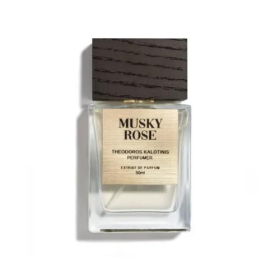 MUSKY ROSE EXTRAIT DE PARFUM 50ML