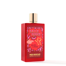 BALLE ROUGE Extrait de Parfum 100ML