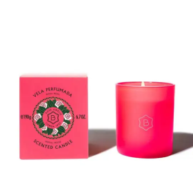 ROSE AMELIE- CANDLE 190 G