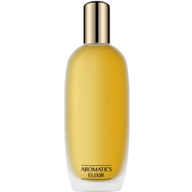 aromatic elixir clinique