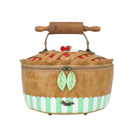 Vendula Pie Shop Cherry Pie Backpack