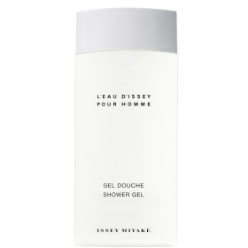 L'Eau d'Issey pour Homme SHOWER GEL 200ML