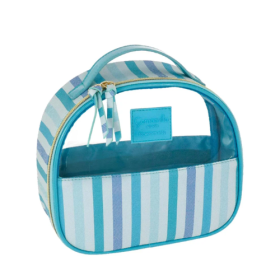 VANITY BAG SAPORE DI MARE TURCHESE